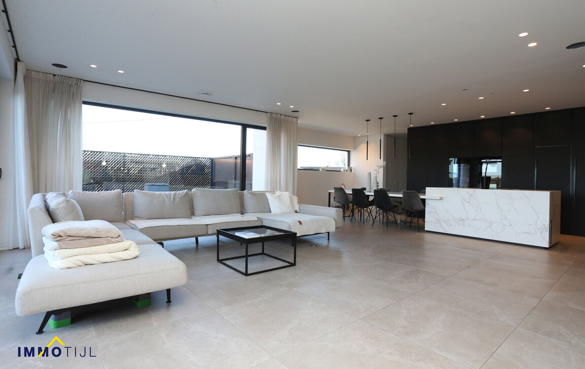 Huis te koop in Lebbeke