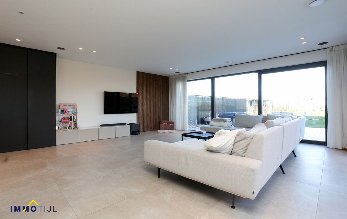 Huis te koop in Lebbeke