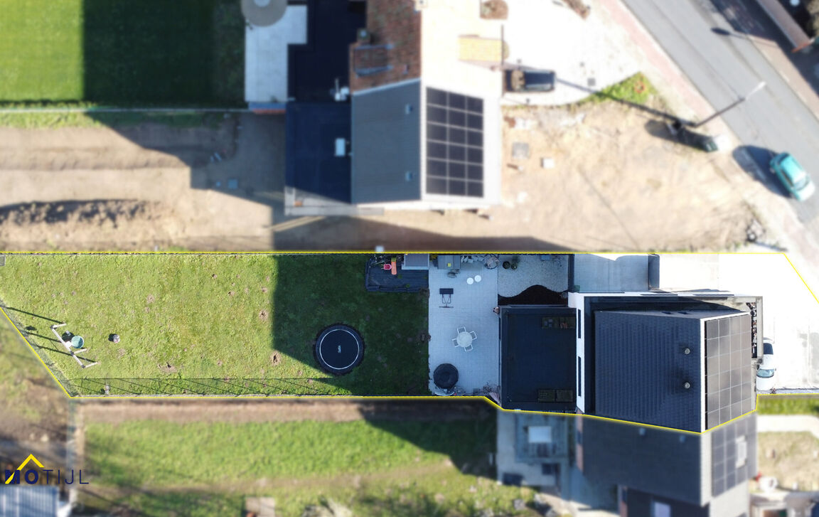 Huis te koop in Lebbeke