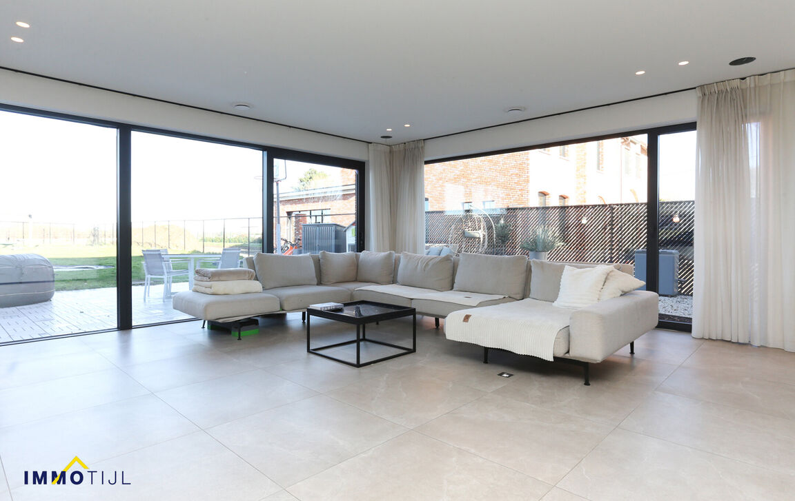 Huis te koop in Lebbeke