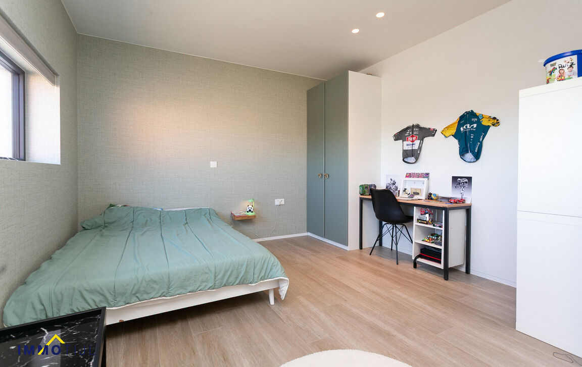 Huis te koop in Lebbeke