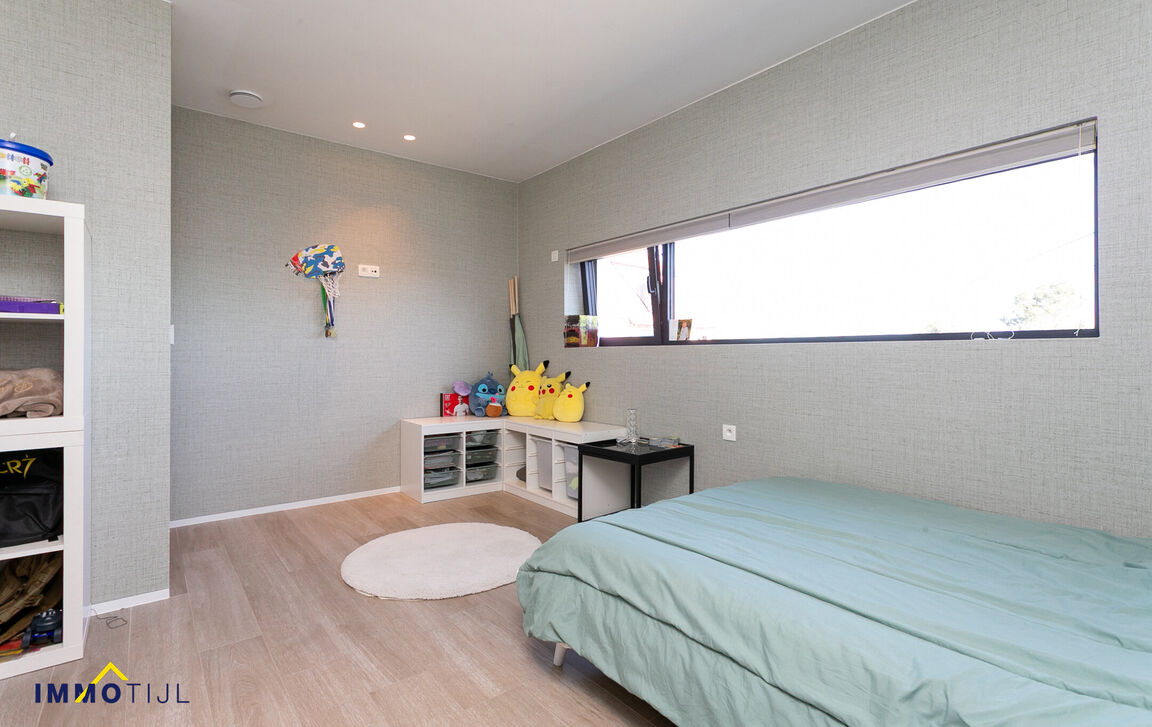 Huis te koop in Lebbeke