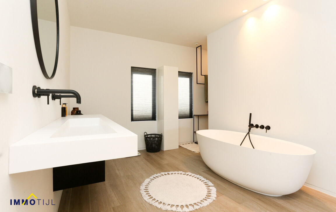 Huis te koop in Lebbeke