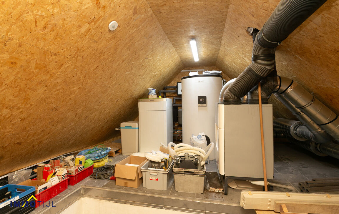 Huis te koop in Lebbeke