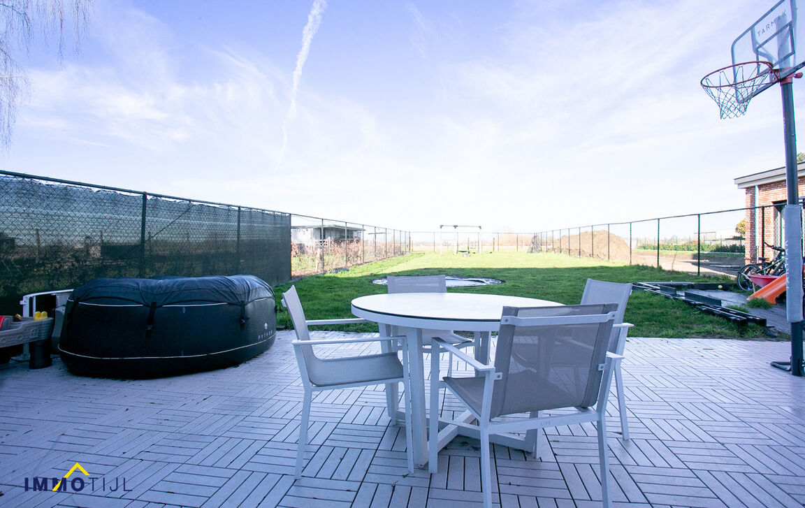 Huis te koop in Lebbeke