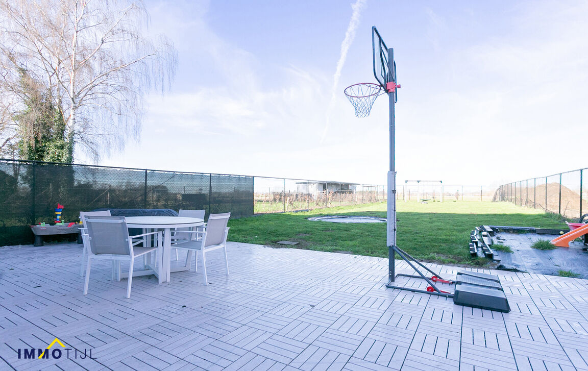 Huis te koop in Lebbeke