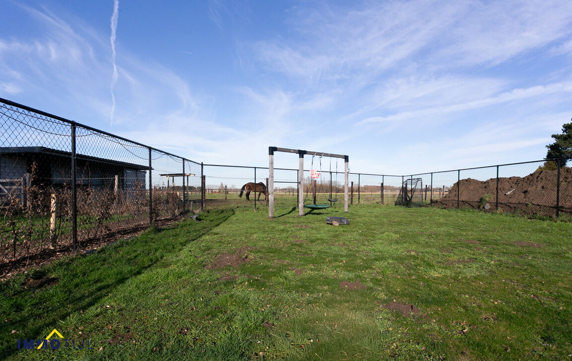 Huis te koop in Lebbeke