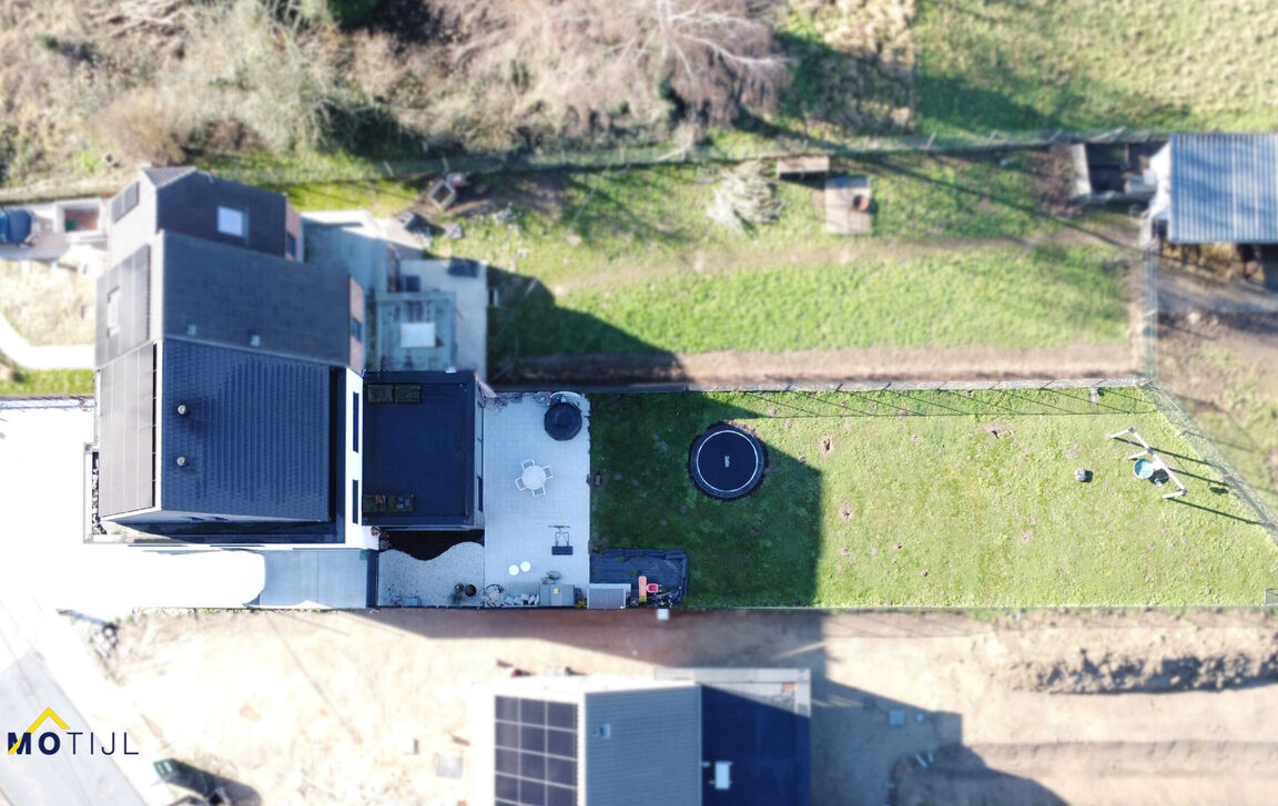 Huis te koop in Lebbeke