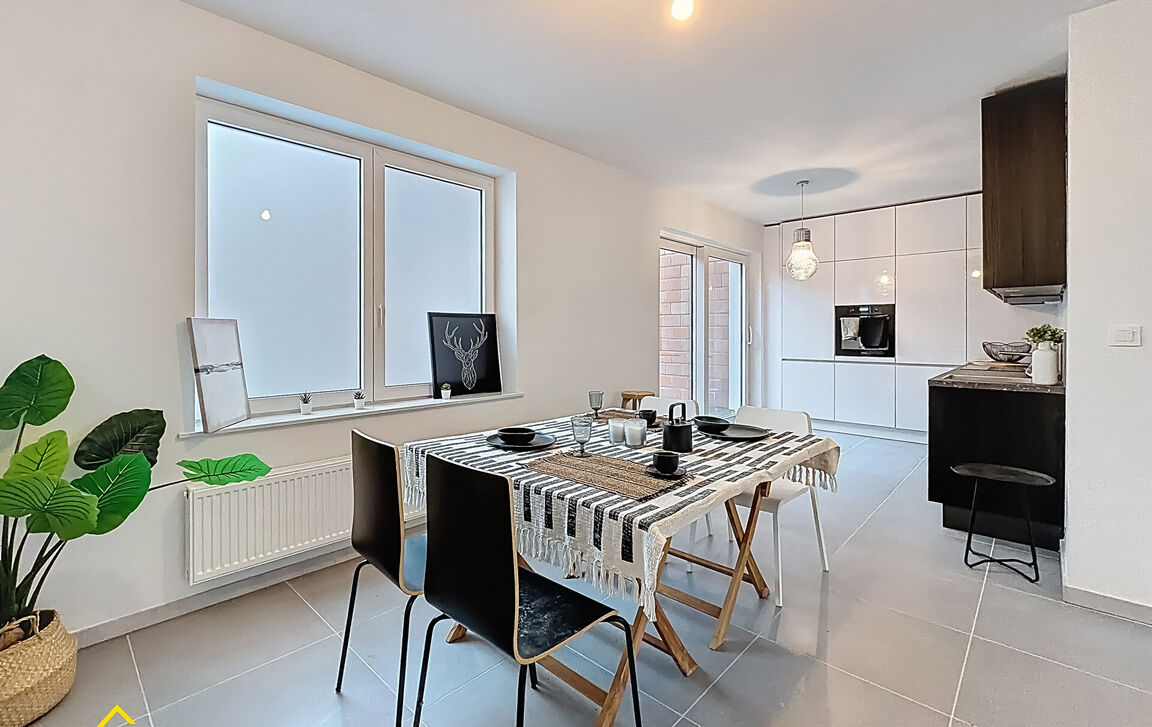 Huis te koop in Lebbeke