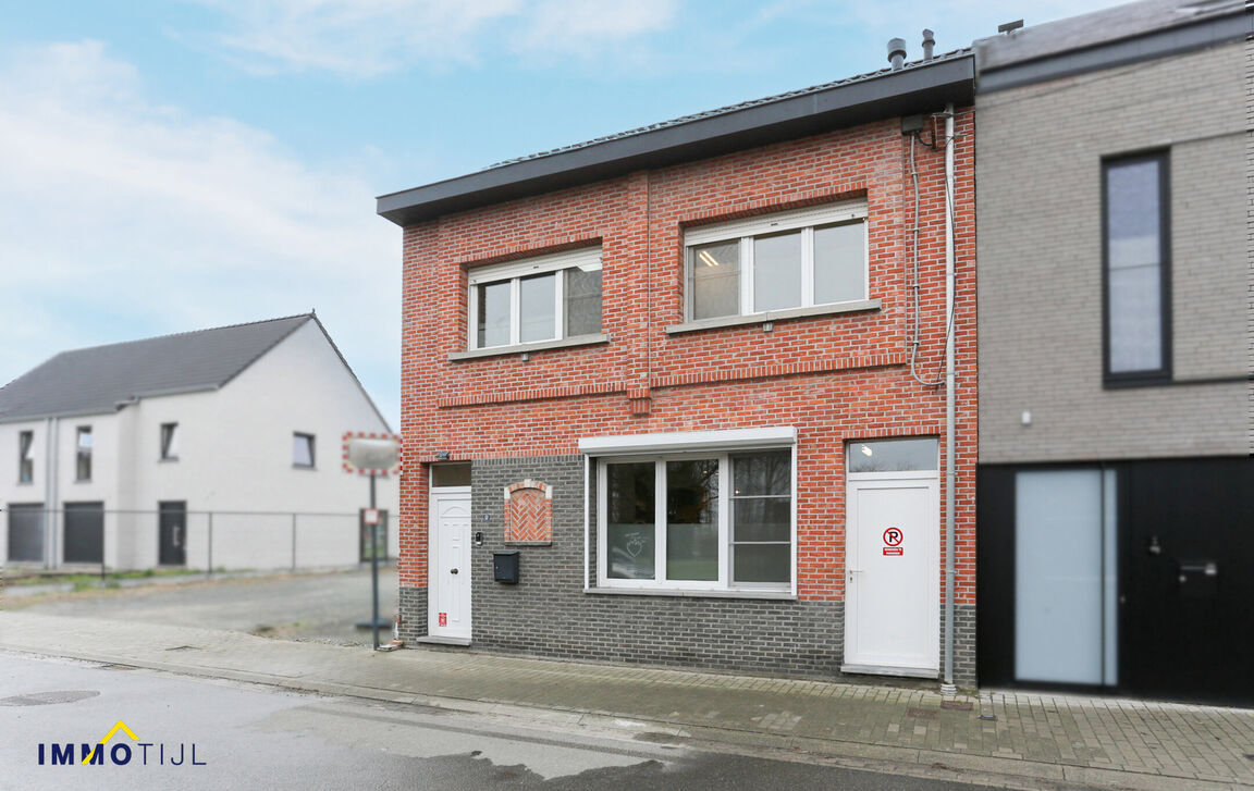 Huis te koop in Lebbeke