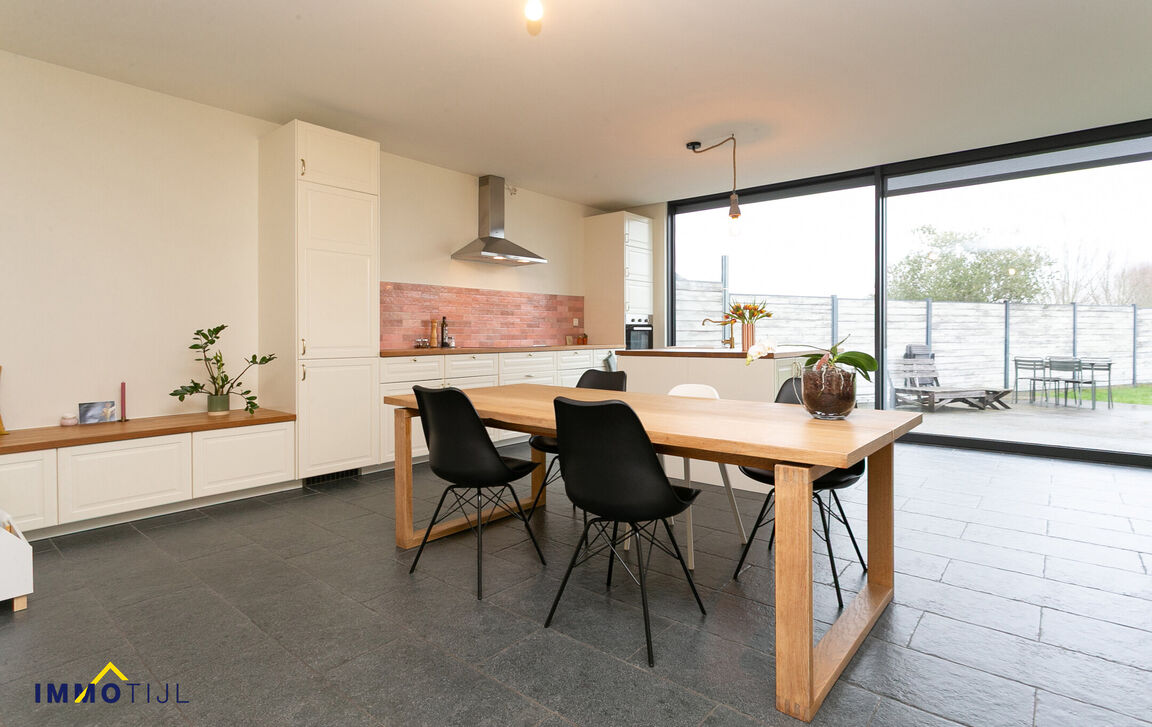 Huis te koop in Lebbeke