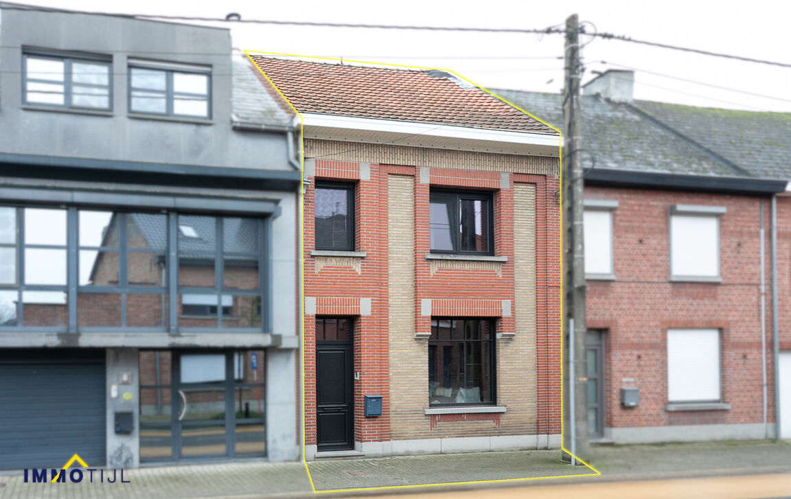 Huis te koop in Lebbeke