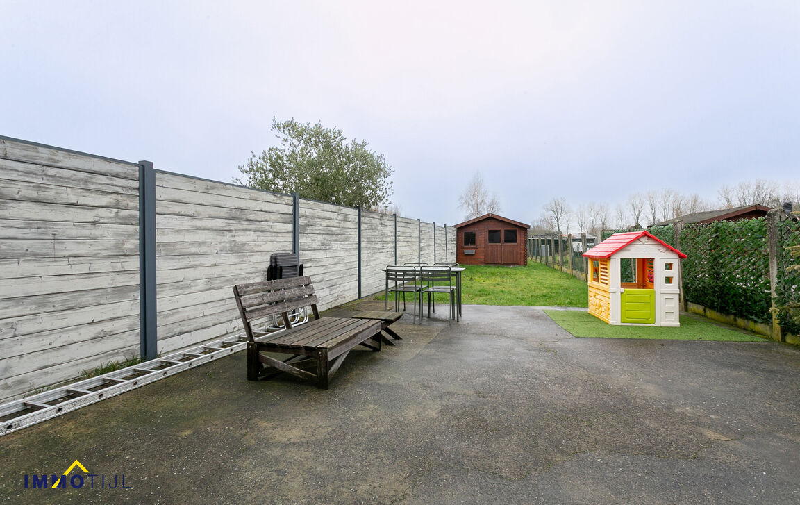 Huis te koop in Lebbeke