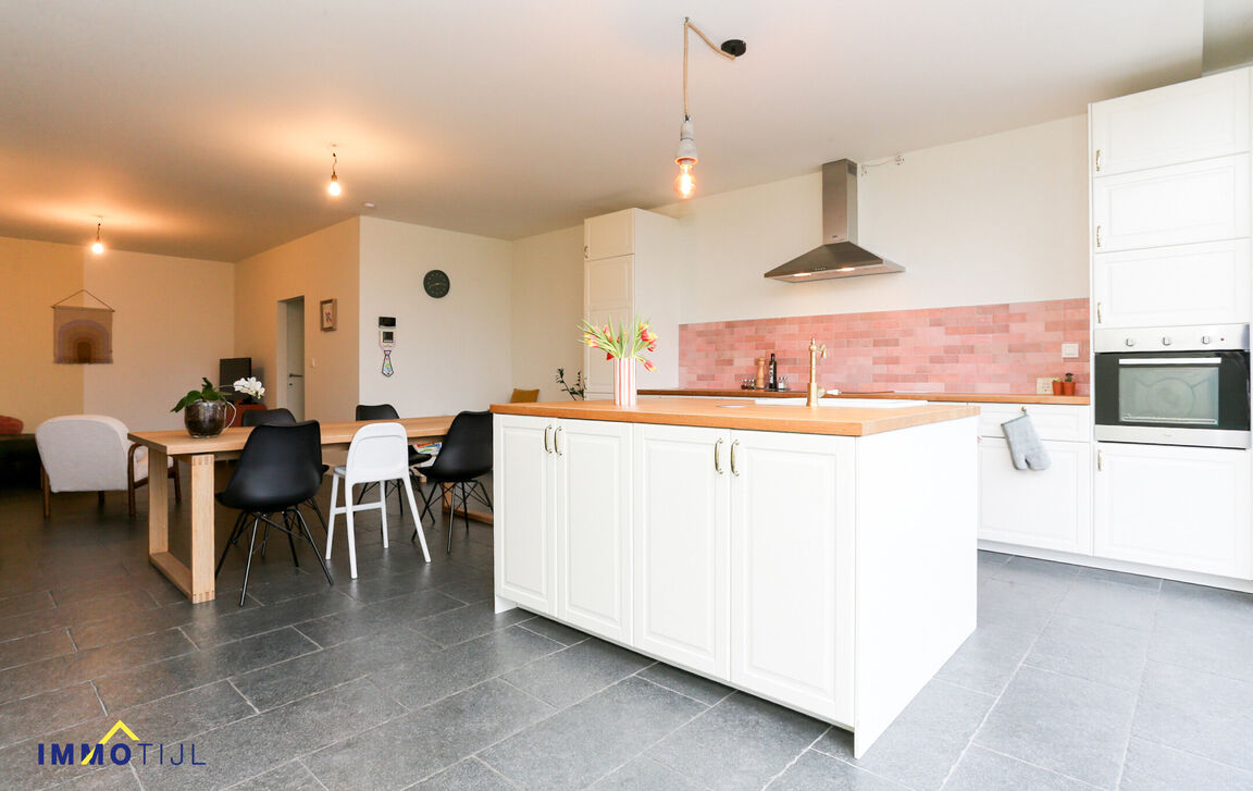 Huis te koop in Lebbeke