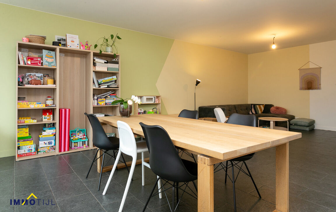 Huis te koop in Lebbeke