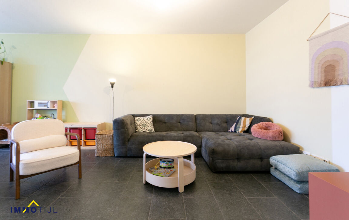 Huis te koop in Lebbeke