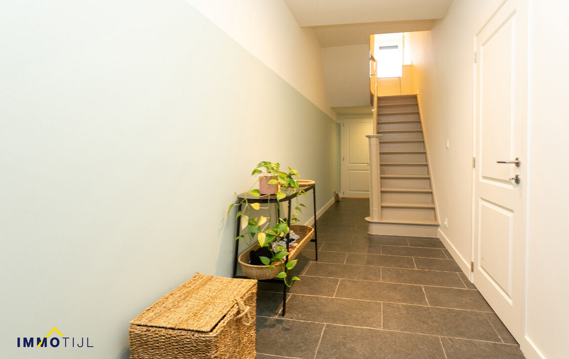 Huis te koop in Lebbeke