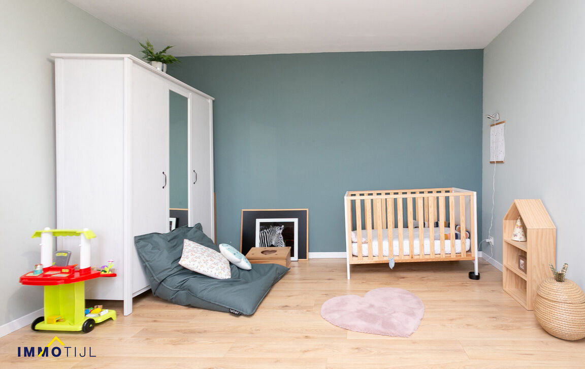 Huis te koop in Lebbeke