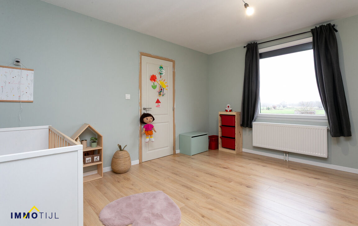 Huis te koop in Lebbeke