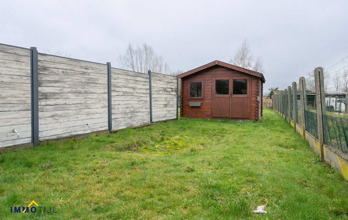 Huis te koop in Lebbeke