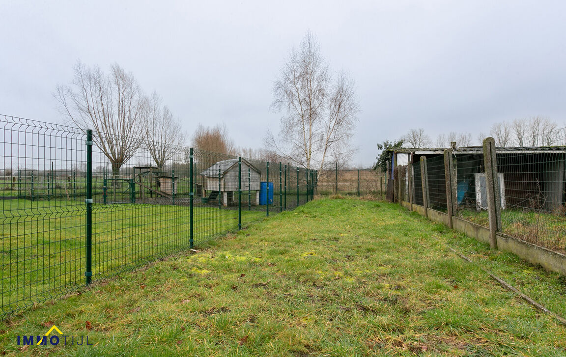 Huis te koop in Lebbeke