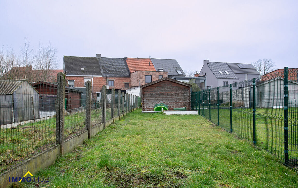Huis te koop in Lebbeke