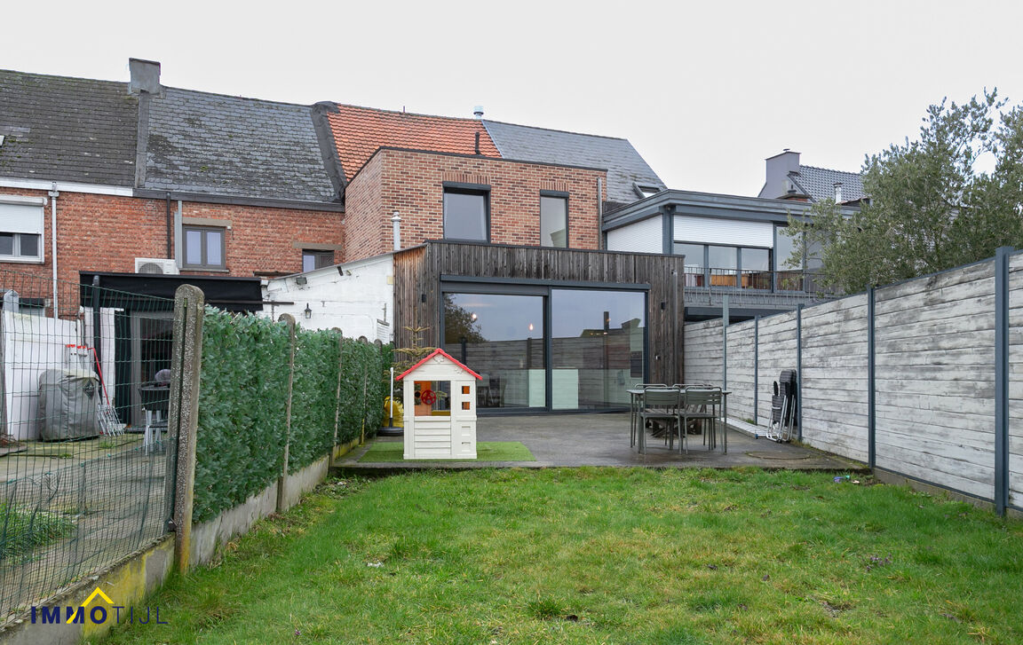 Huis te koop in Lebbeke