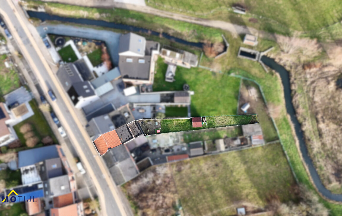 Huis te koop in Lebbeke