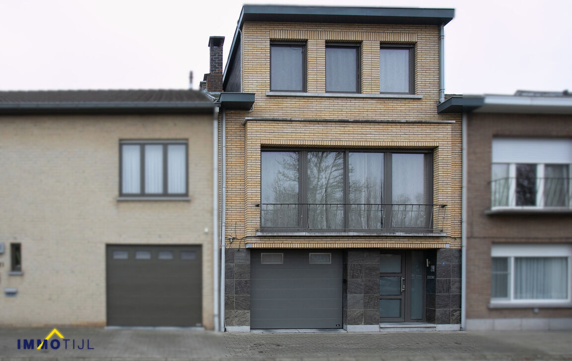 Huis te koop in Lebbeke