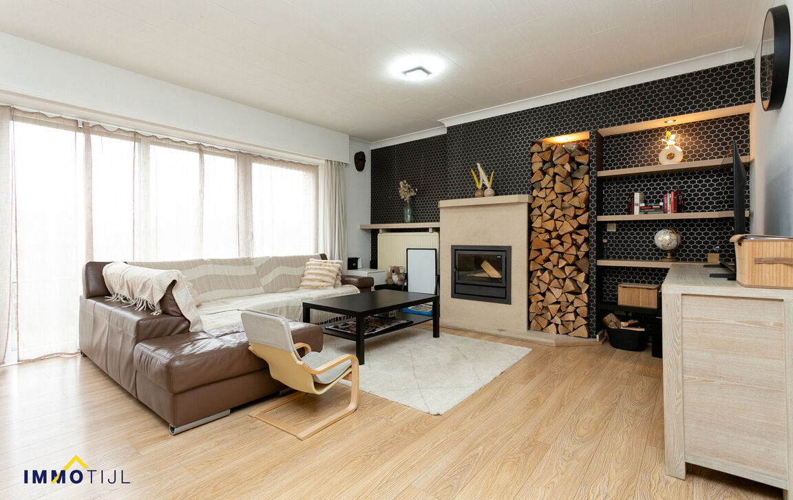 Huis te koop in Lebbeke