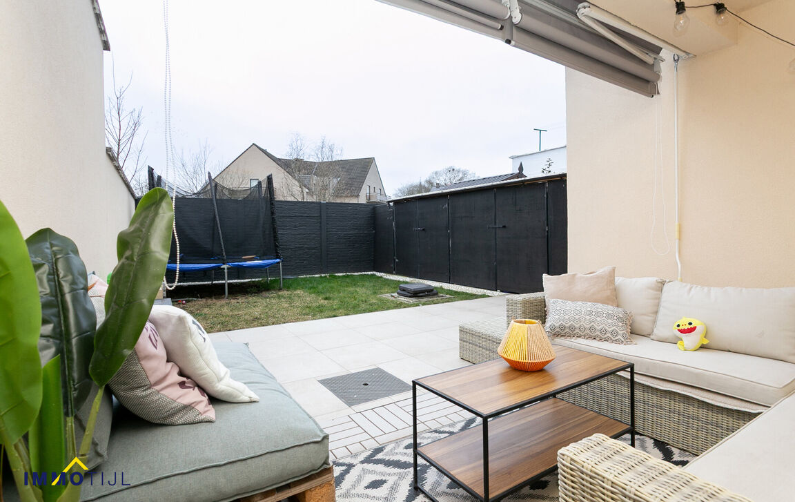 Huis te koop in Lebbeke