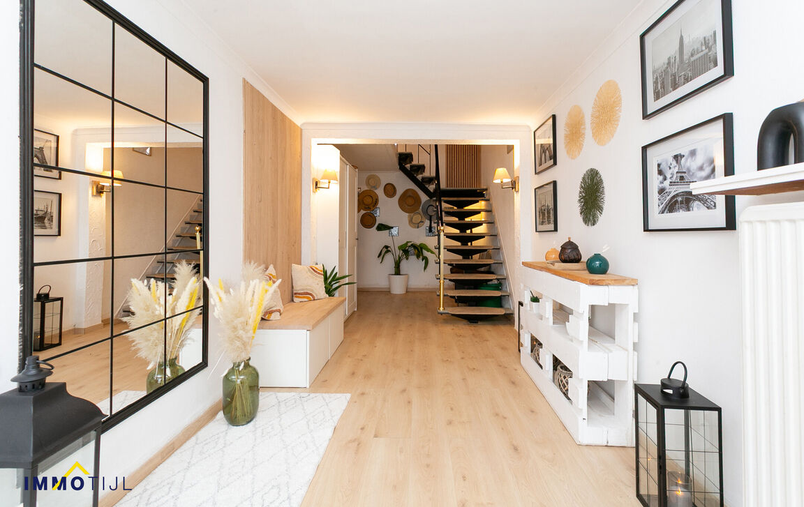 Huis te koop in Lebbeke