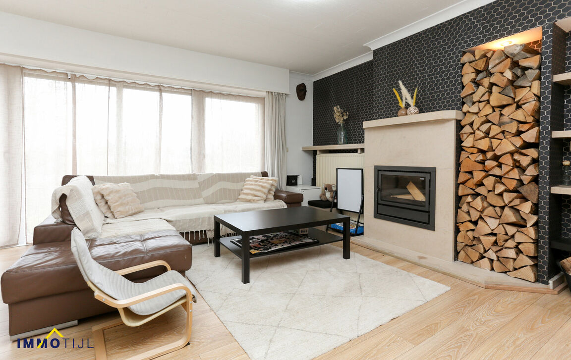 Huis te koop in Lebbeke