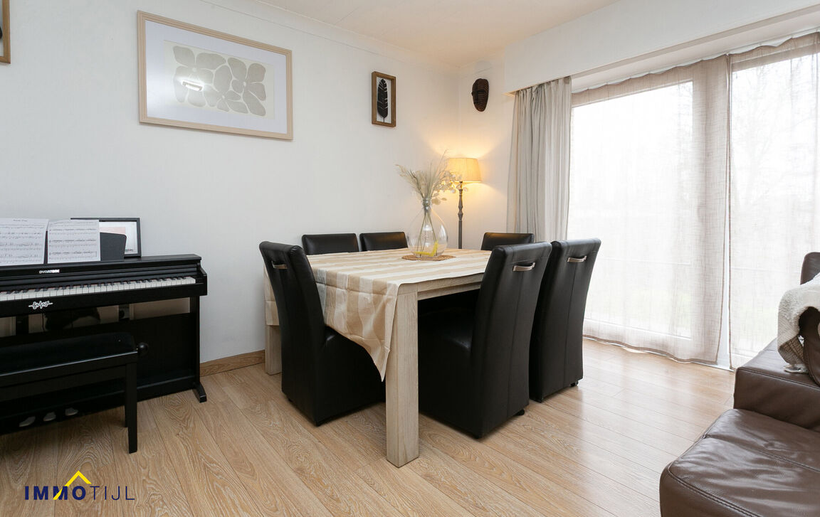 Huis te koop in Lebbeke