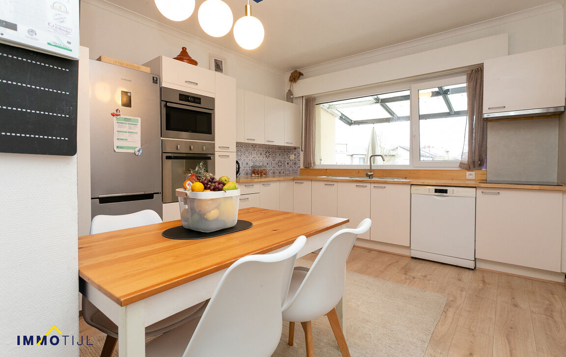 Huis te koop in Lebbeke