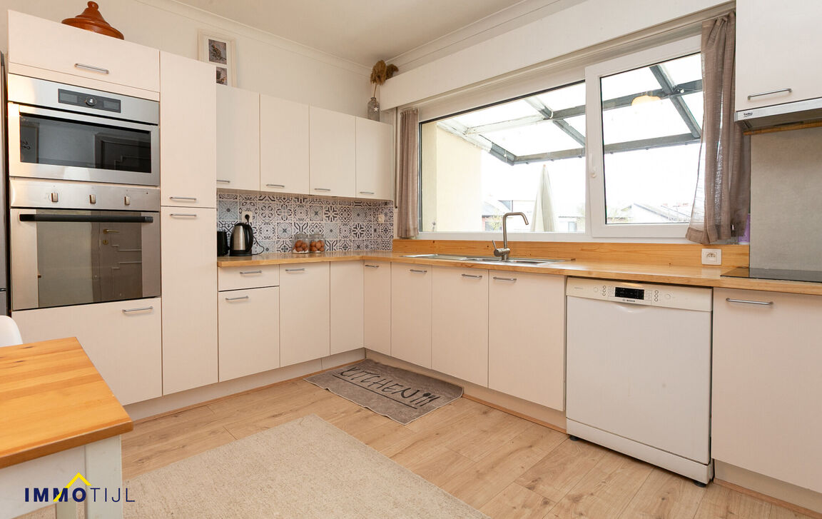 Huis te koop in Lebbeke