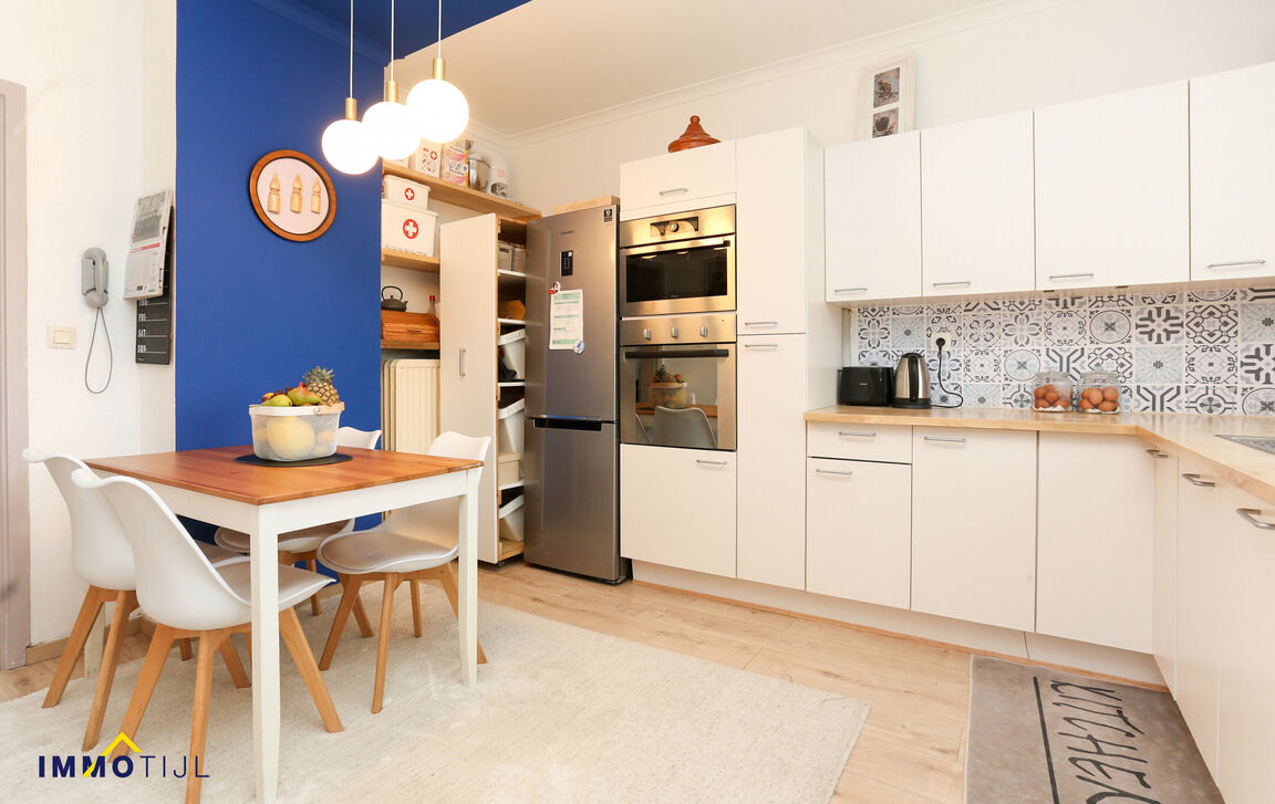 Huis te koop in Lebbeke