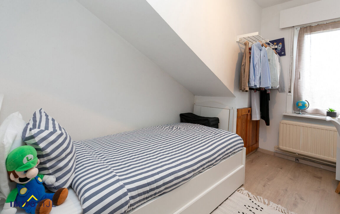 Huis te koop in Lebbeke