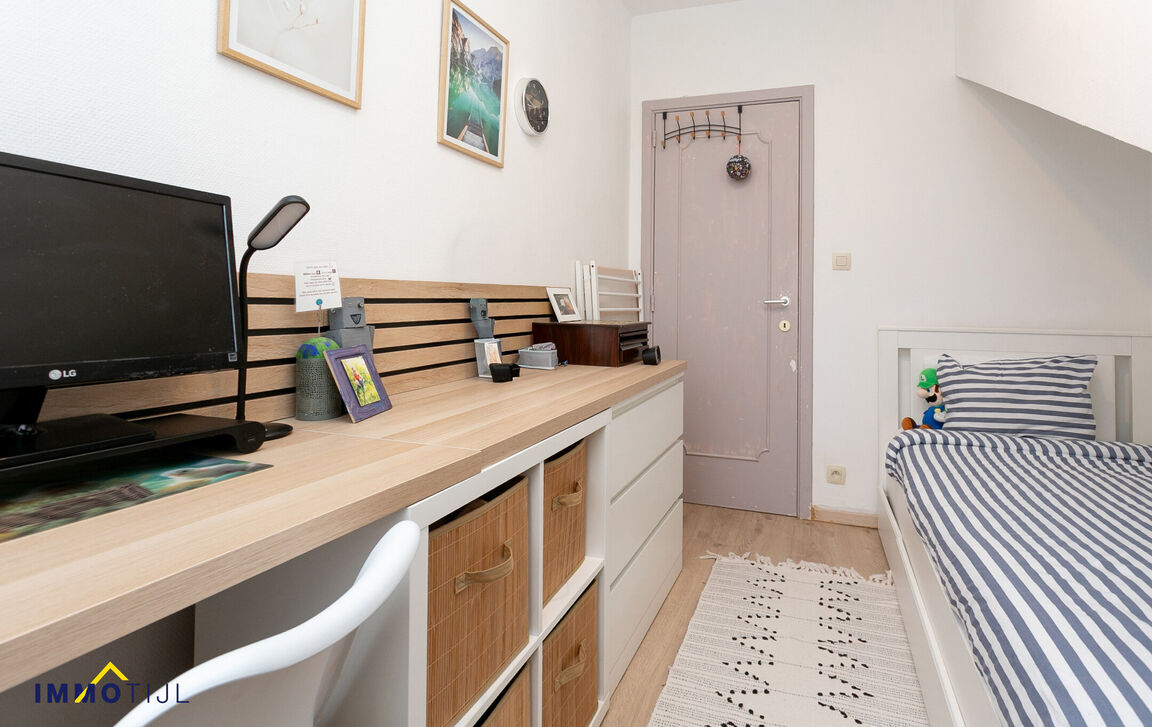 Huis te koop in Lebbeke