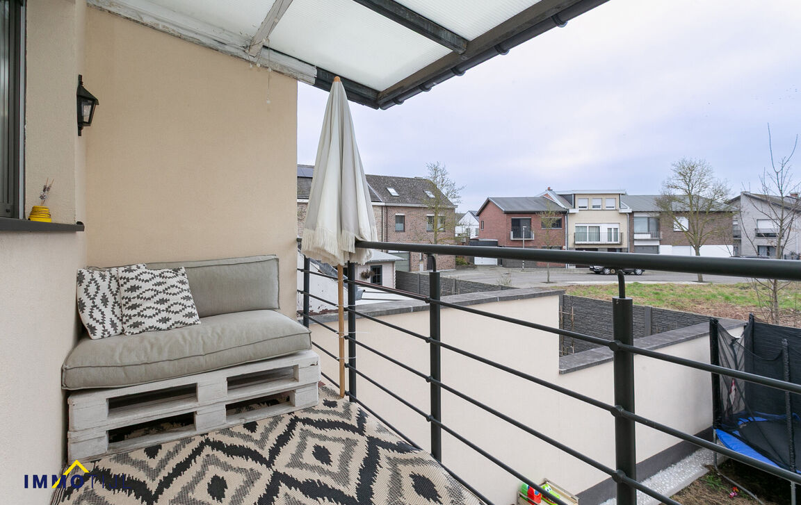 Huis te koop in Lebbeke