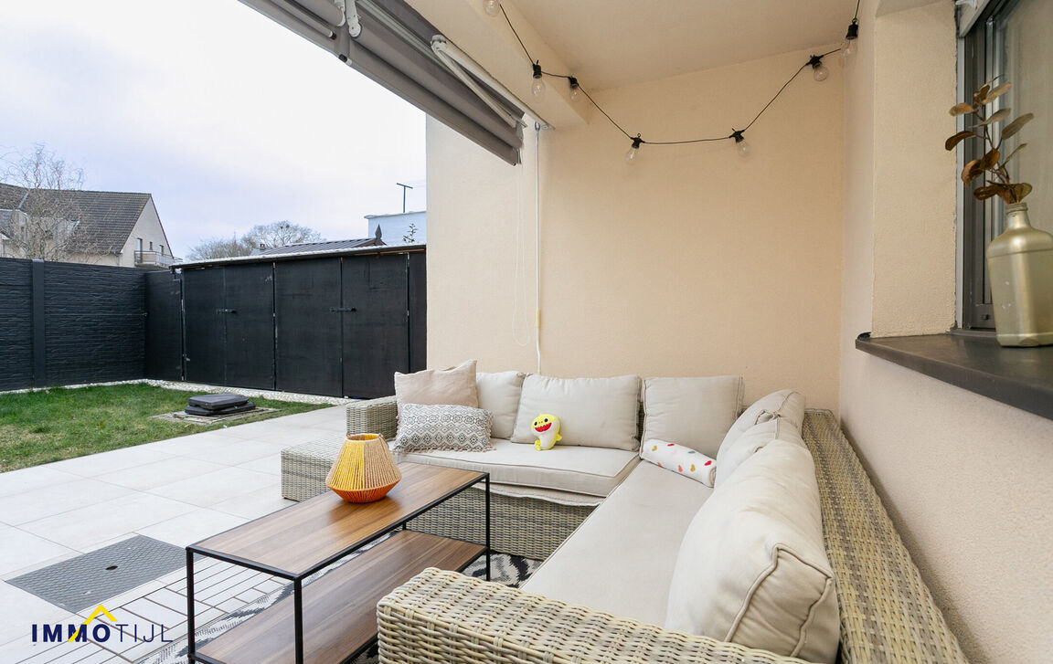 Huis te koop in Lebbeke