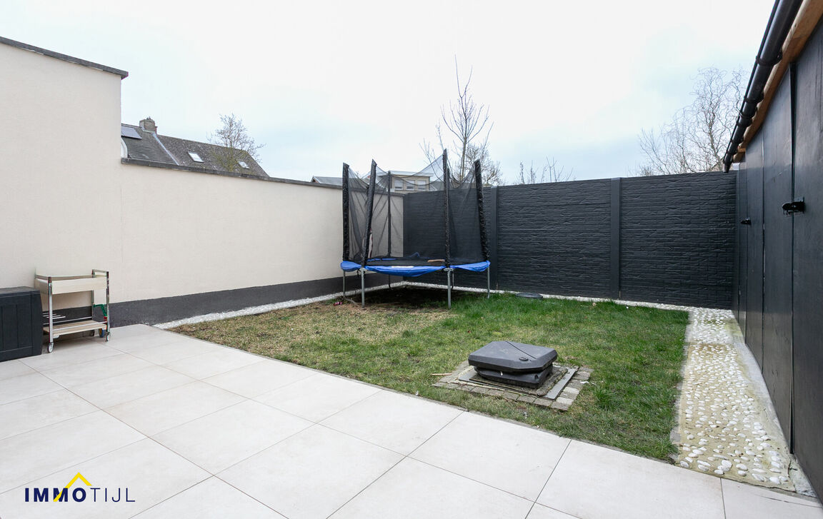 Huis te koop in Lebbeke