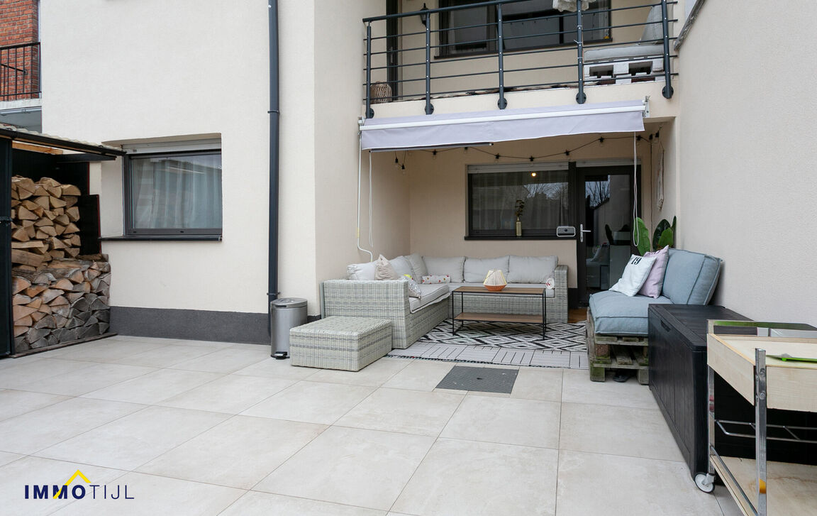 Huis te koop in Lebbeke