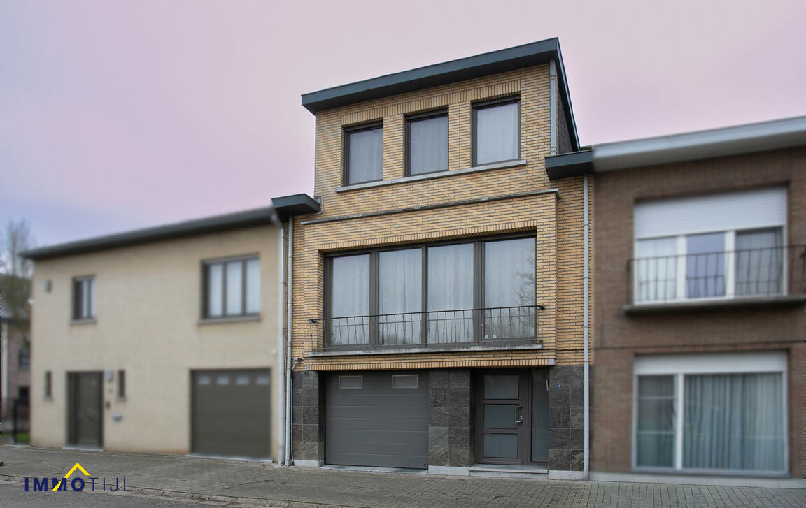 Huis te koop in Lebbeke