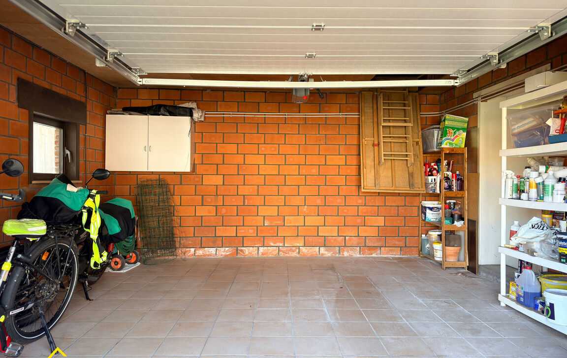 Huis te koop in Lebbeke