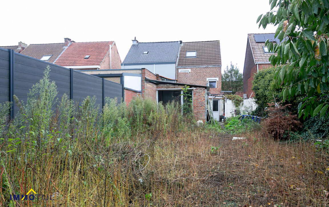 Huis te koop in Lebbeke