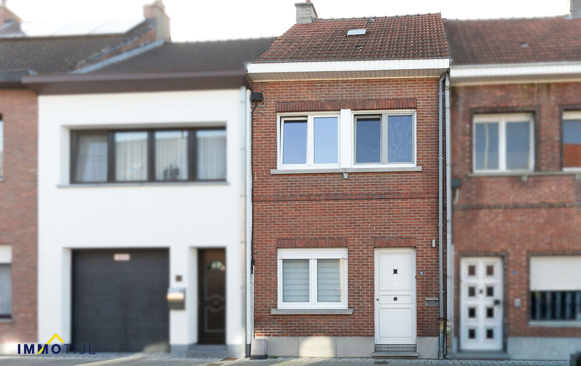 Huis te koop in Lebbeke