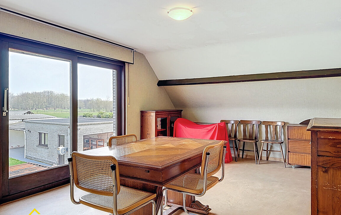 Huis te koop in Lebbeke