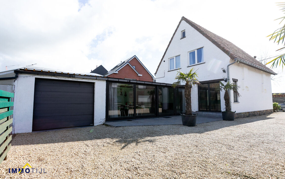 Huis te koop in Lebbeke