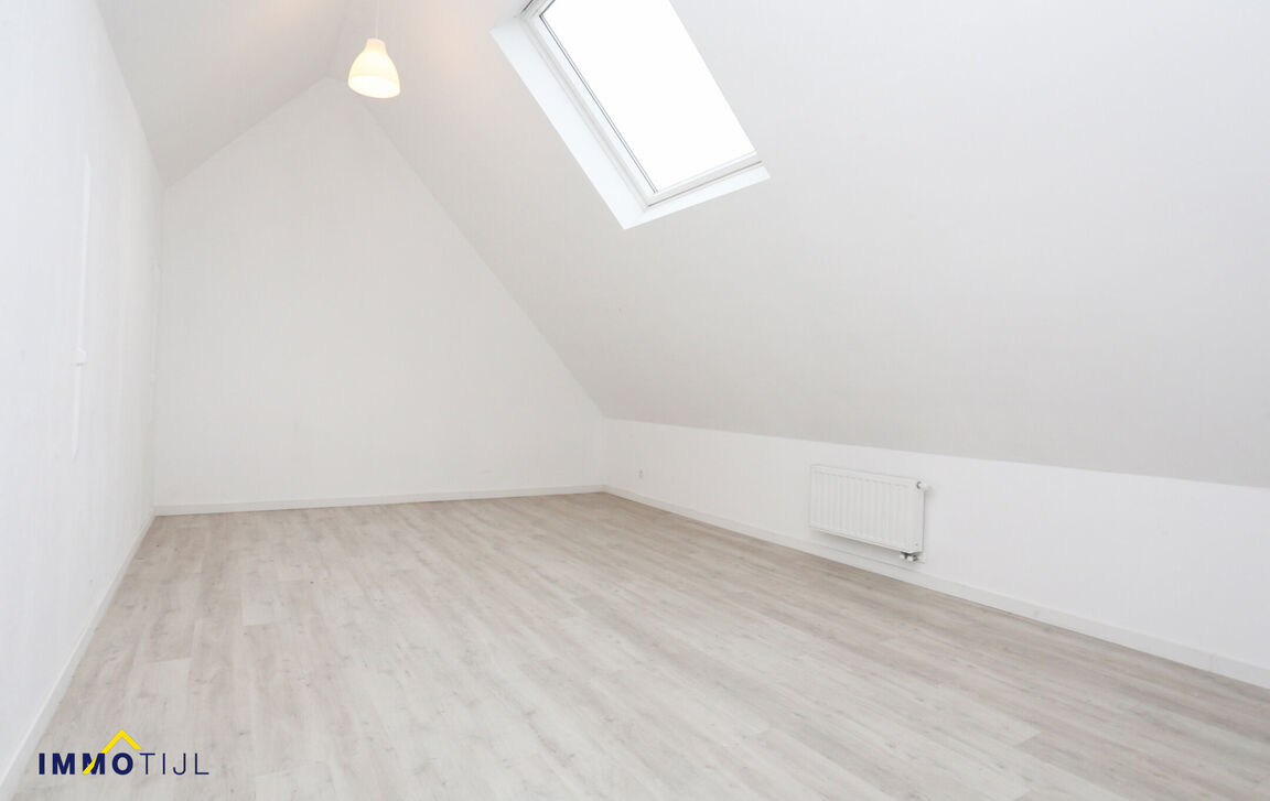 Huis te koop in Lebbeke